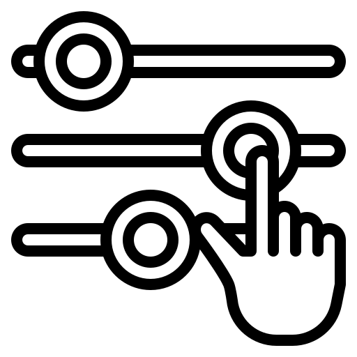 Set Controls 